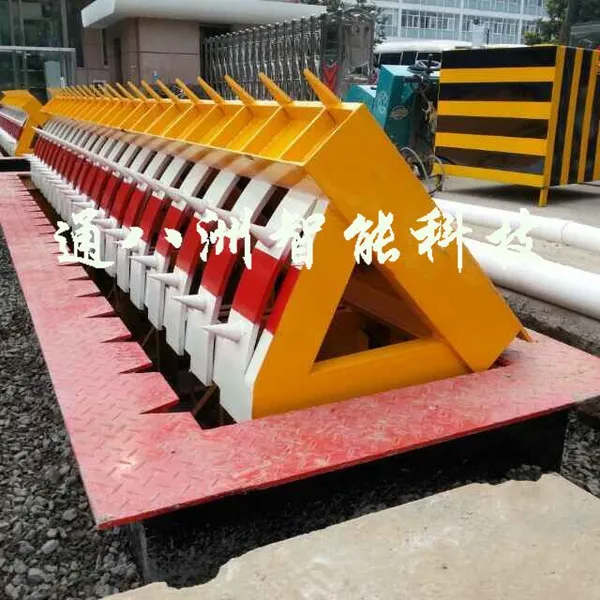 供应 品牌优质路障机,通道之星—通八洲路障机