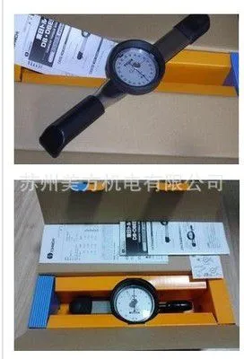 原装进口 日本东日DB6N4-S表盘扭力扳手 旧型号60DB4-S 苏州特价供应