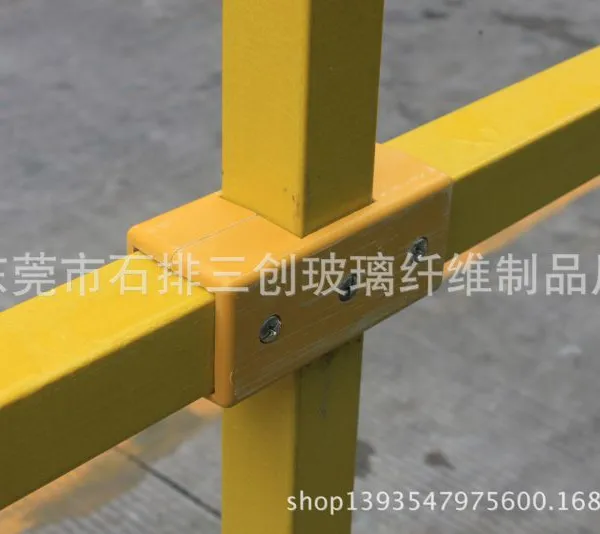 供应玻璃钢大棚骨架 玻璃钢温室大棚 玻璃纤维拉挤型材骨架