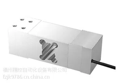LOC-500kg世铨LOC系列单点式称重传感器