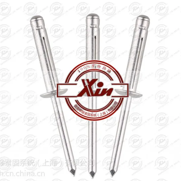 供应信吾灯笼铆钉 大帽檐灯笼铆钉 结构型防水灯笼铆钉