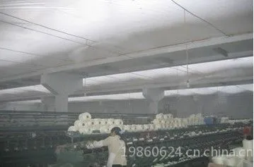 供应各类厂房中小面积局部加湿专用加湿器