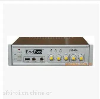 ��USBС����.�㲥����KB-40A.У԰�㲥