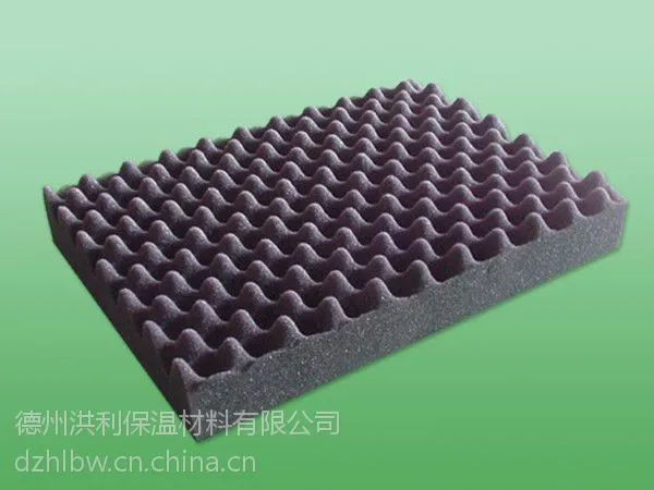 供应音乐厅录音棚消音海绵