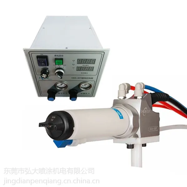 ���±�ˮ���������Զ�������ǹ ���HDA-80T�Զ�Һ�徲����ǹ