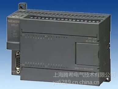 ��Ӧ������PLC CPU224XP