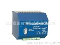 VAHLE防信号干扰滤波器零件号910080