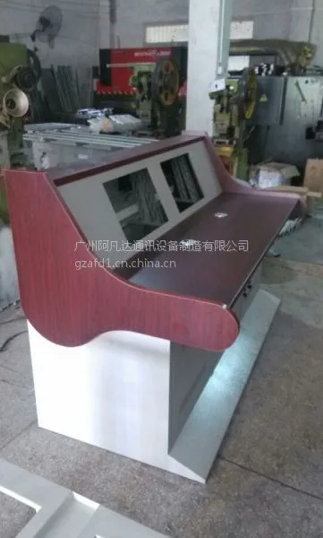 供应广州操作台控制台琴式操作台厂家直销