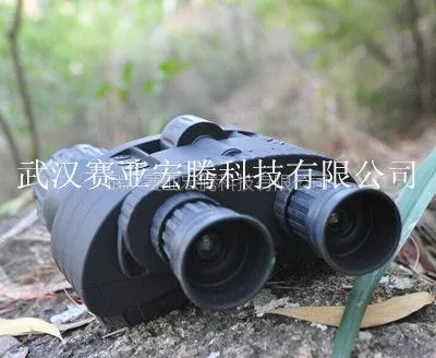 双筒定时红外夜视仪千里拍VC-999