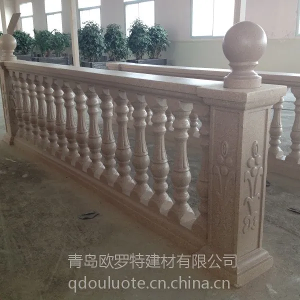 成品预制构件 机喷GRC构件大全 EPS***造型 建筑欧式构件 EPS成脚线