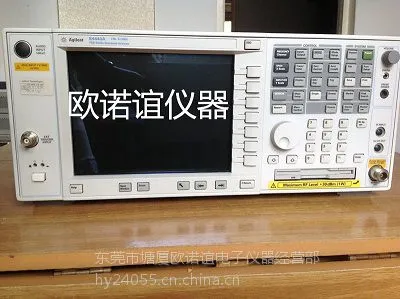 销售/租赁安捷伦 agilent E4443A 频谱分析仪