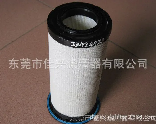 厂家供应英格索兰空压机机油过滤器23424922