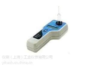 台湾上泰(SUNTEX)I-2001/K-2513 便携式余氯测定仪