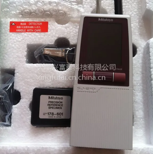 Mitutoyo/����178-561-02DC��Яʽ����ֲڶ���