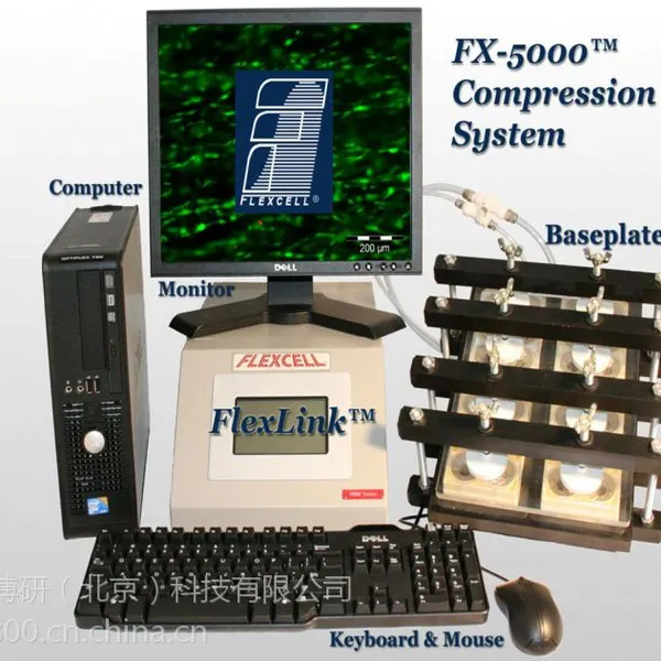 FX-4000C Flexercell Compression Plus System,ϸ��ѹ������