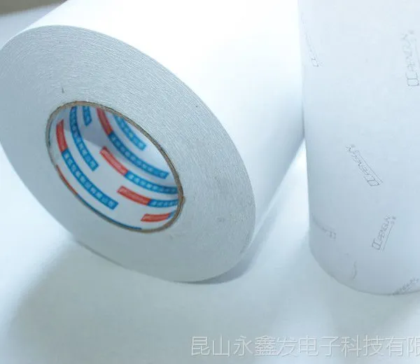 上海双面胶 高粘力双面胶 贴海棉双面胶 皮革胶带