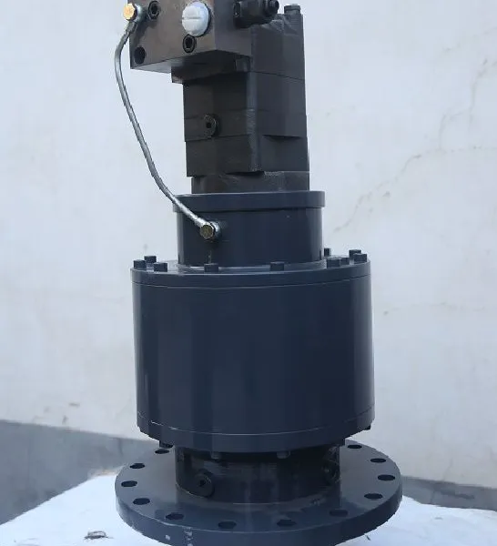 广汇行星减速机扭矩7000~8500Nm(GH8025)
