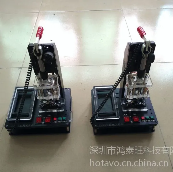 手机测试治具测试架