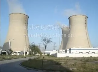 供应北京吸收塔玻璃鳞片胶泥防腐施工