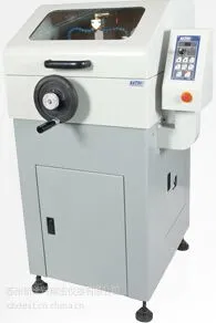 供应台湾中泽TN精密切割机--TNC-200AS