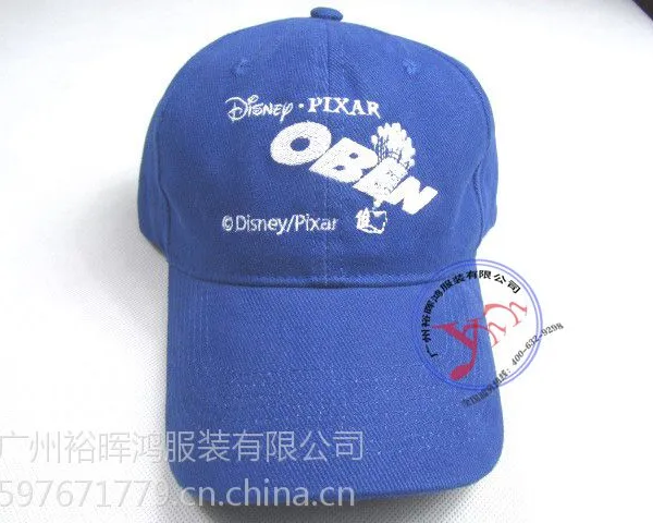 厂家定做广告帽子,文化帽子,太阳帽子