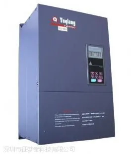 誉强变频器YQ3000V7 90KW低压三相变频器厂家直销