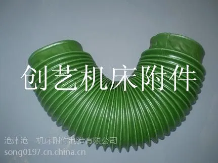 工业锅炉高温风管