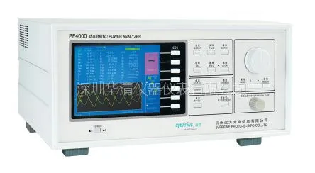 Զ��PF4000--PF4000���ʷ����ǣ���Ƶ�߾����ͣ�