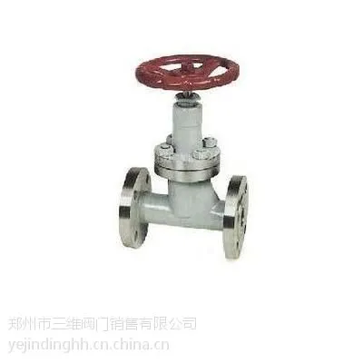 三维J41N 型燃气专用截止阀