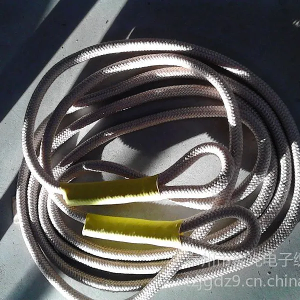 迪尼玛绳 电力牵引绳 放线绳