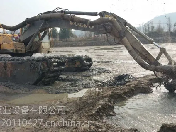 哪有生产挖机渣浆泵的—液压驱动渣浆泵【性能更稳定】