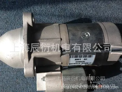 2873A635珀金斯启动马达2873A635