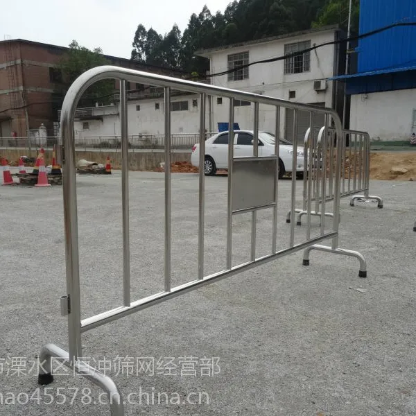 南京玻璃钢伸缩围栏\\可移动围栏\\绝缘伸缩围栏\\不锈钢围栏\\铁马