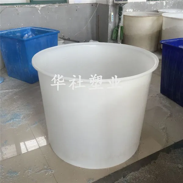 南京食品级塑料桶 塑料腌制桶价格