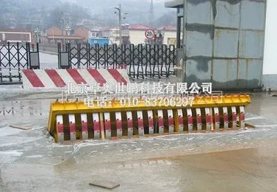 卓奥世鹏ZASP供应路障机_自动路障机_液压路障机