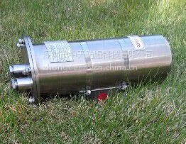 不锈钢防爆摄像机护罩/不锈钢防爆摄像机外壳ZTKB-Ex专业厂家生产 实力品牌 价格公道