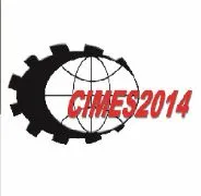 2014 第十二届中国国际机床工具展览会（CIMES）
