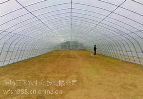 塑料薄膜蔬菜大棚建设--潍坊那个三禾农业