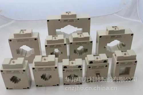 互感器 电流互感式电表BH-0.66-30