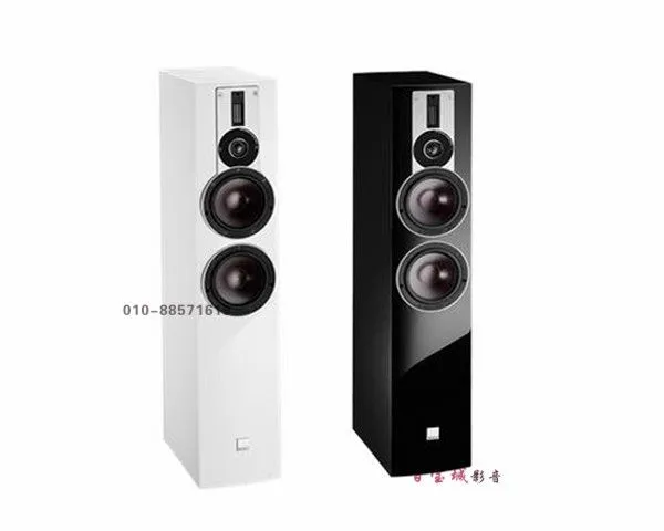 丹麦DALI达尼 RUBICON乐爵系列 RUBICON 6 落地HIFI音箱 原装进口