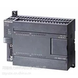 供应西门子S7-200系列PLC 6ES7 212-1AB23-0XB8