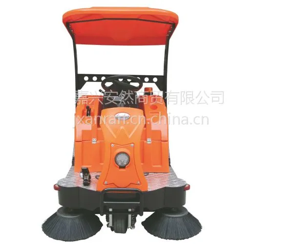 �¿���OSV2��ʻʽɨ�ػ� ������·��ɨ�� ���˵綯ɨ�ػ�����ֱ��