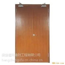 防火门河北防火门恒升消防