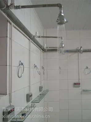 供应IC卡水表 IC水控机 洗澡刷卡机 预付费水表