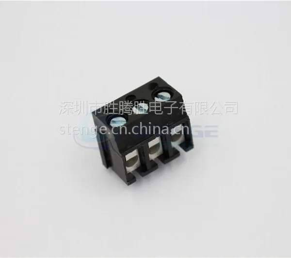 深圳胜腾胜电子供应M412PCB接线端子、M412端子