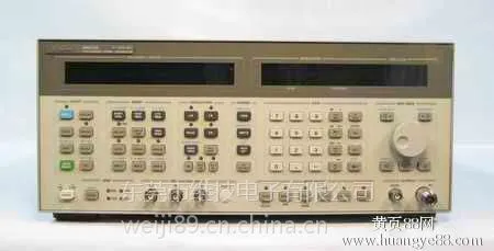 �ź�Դ ���ְ�����HP8663A�źŷ������ֻ�������