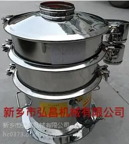 铝粉筛粉机|筛粉机厂家|订做筛粉机