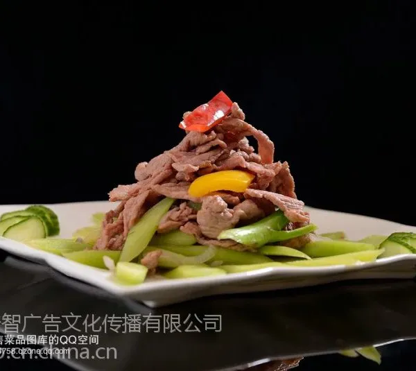 西安美食菜谱设计制作、彩页、毕业纪念册