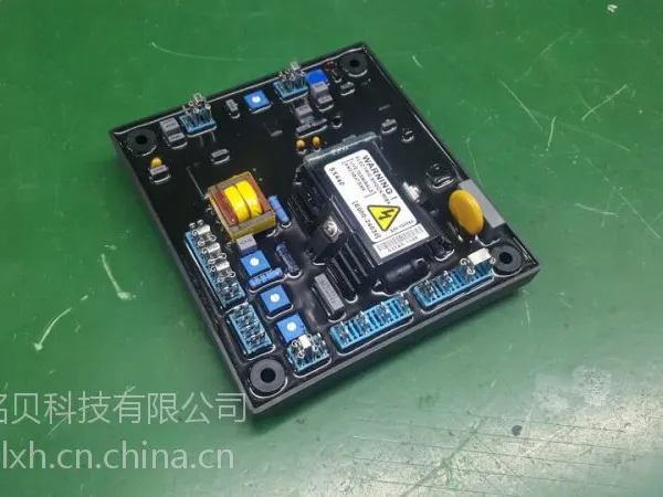 AVR SX440自动电压调节器、AS440/SX460/SX440调压板