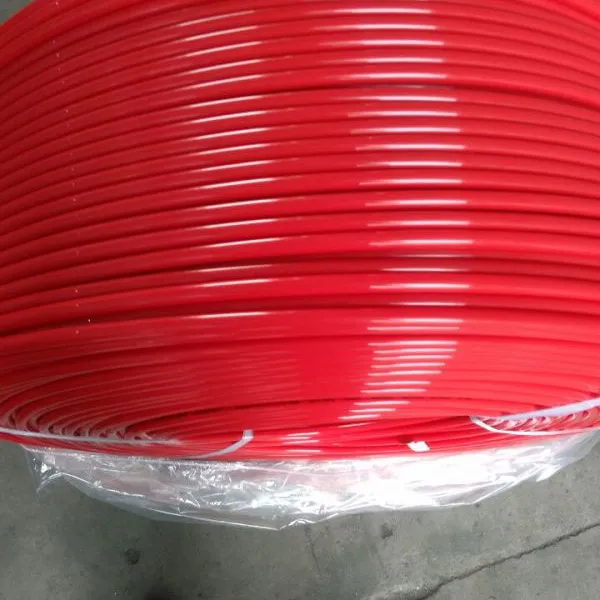 10X1.5mm毛细地暖管